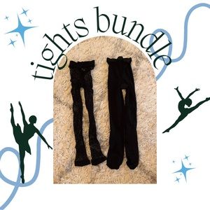 Tights bundle